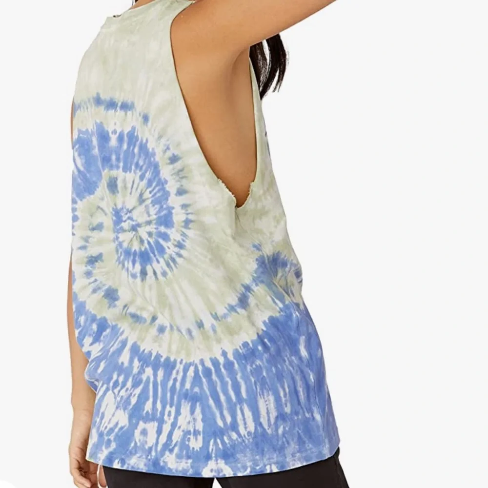 DAYDREAMER BEACH BOYS BOYFRIEND MUSCLE TANK TOP TOUR OF AMERICA MEDIUM - Picture 9 of 9